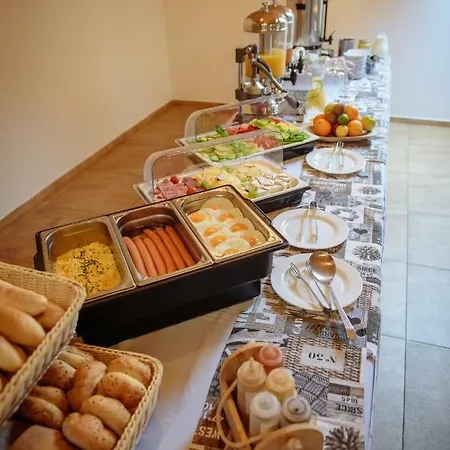 Casa de hóspedes Turciansky Dvor