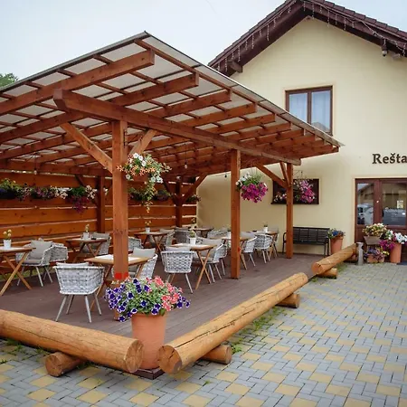 Turciansky Dvor - Turiec Guest house 3*