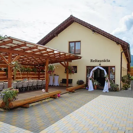 Turciansky Dvor - Turiec Martin