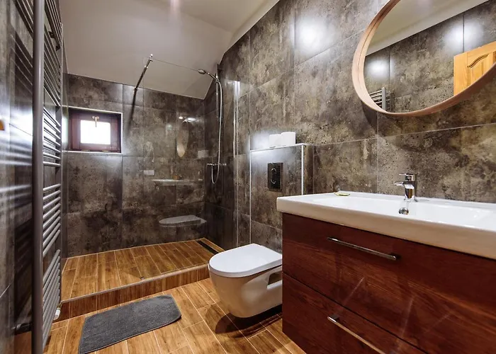 Pensión Turciansky Dvor 3*