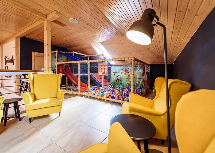 Turciansky Dvor Pensión 3*