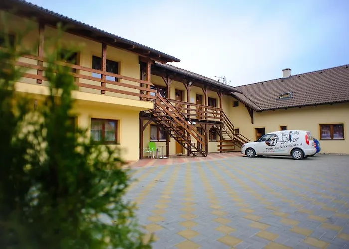 Turciansky Dvor