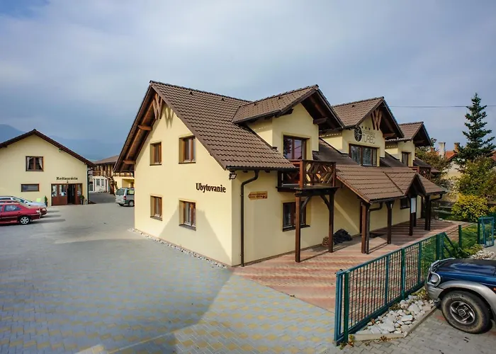 Turciansky Dvor