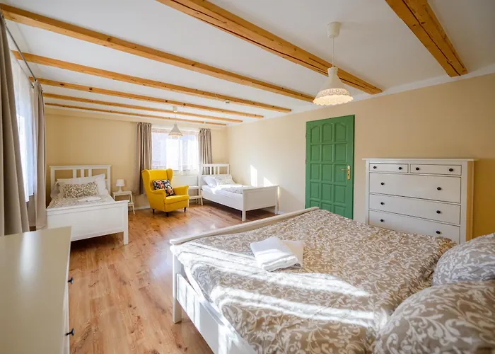 Turciansky Dvor Pensión 3*