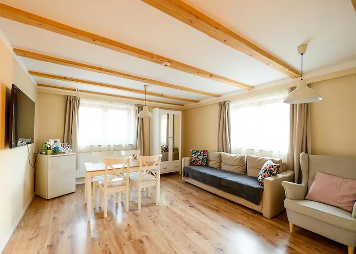 Turciansky Dvor 3*