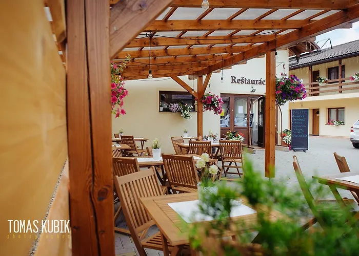 Turciansky Dvor 3*