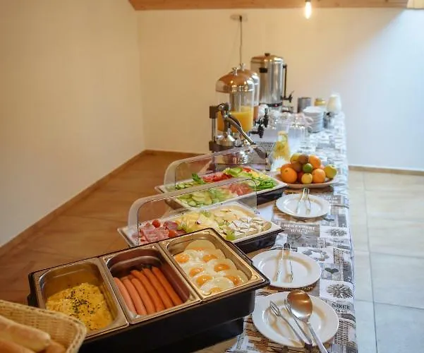 Turciansky Dvor 3*